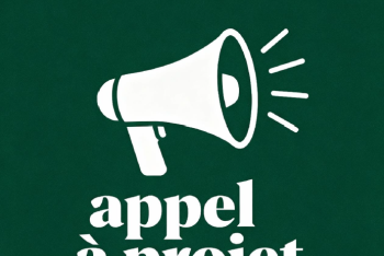 Appel à projet 2026