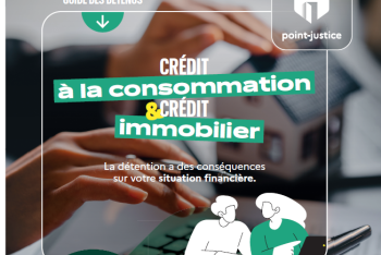 Nouveauté Guide du détenu