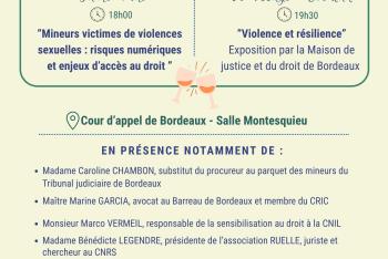 Save the date : Mercredi 20 mai 2026 !