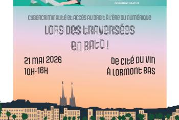 📅Journée nationale de l'accès au droit 2026