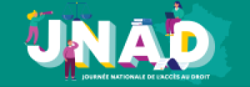 Journée nationale de l'accès au droit 2025 - 8ème édition