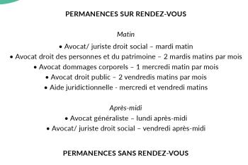 /!\ Attention, changement de fonctionnement. /!\