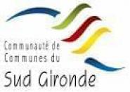 CdC Sud Gironde