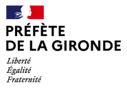 Préfecture de la Gironde