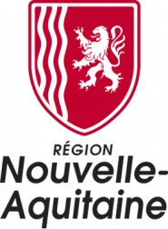 Region nouvelle Aquitaine
